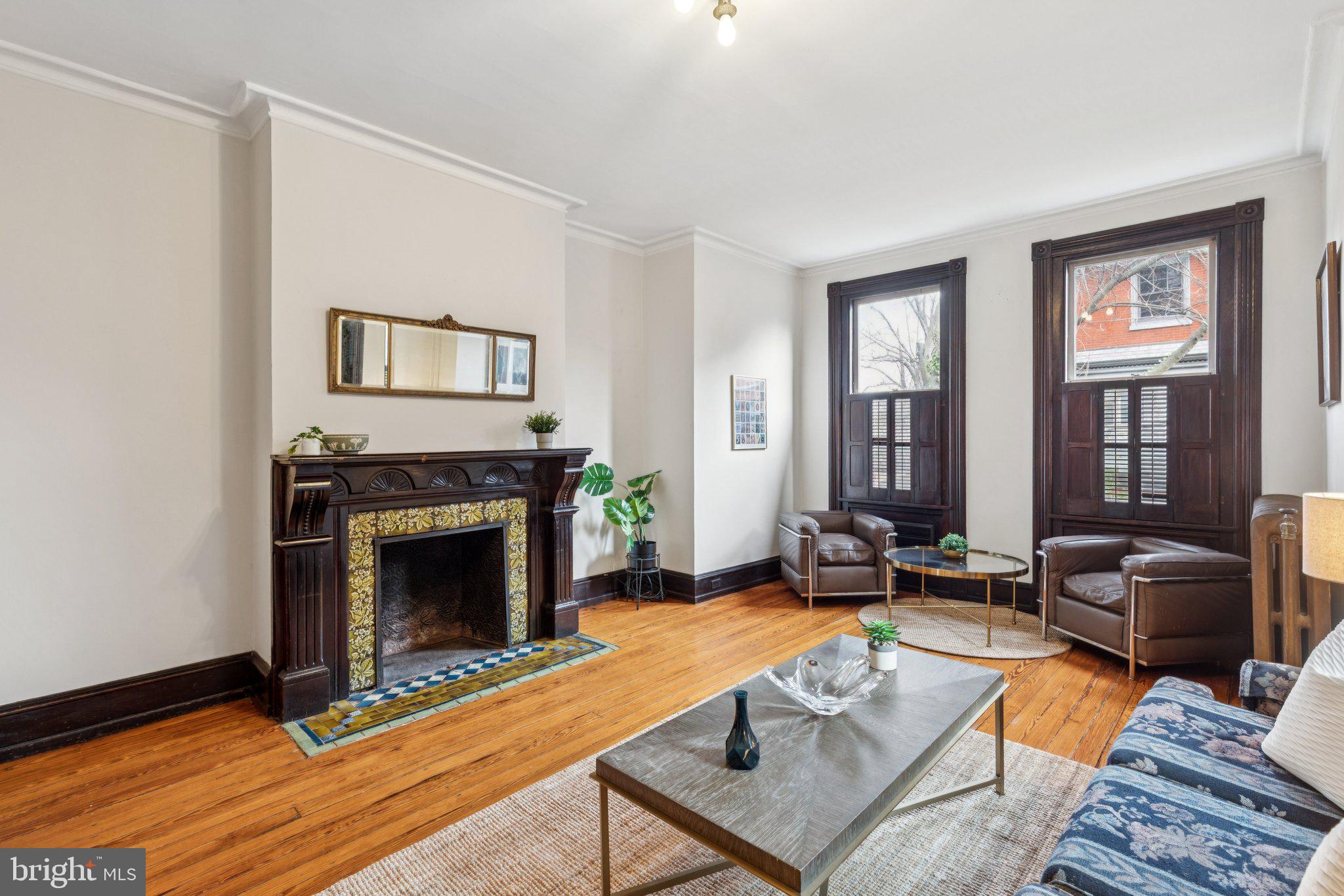 4722 Springfield Avenue Philadelphia, PA 19143 - Photo 15 of 33