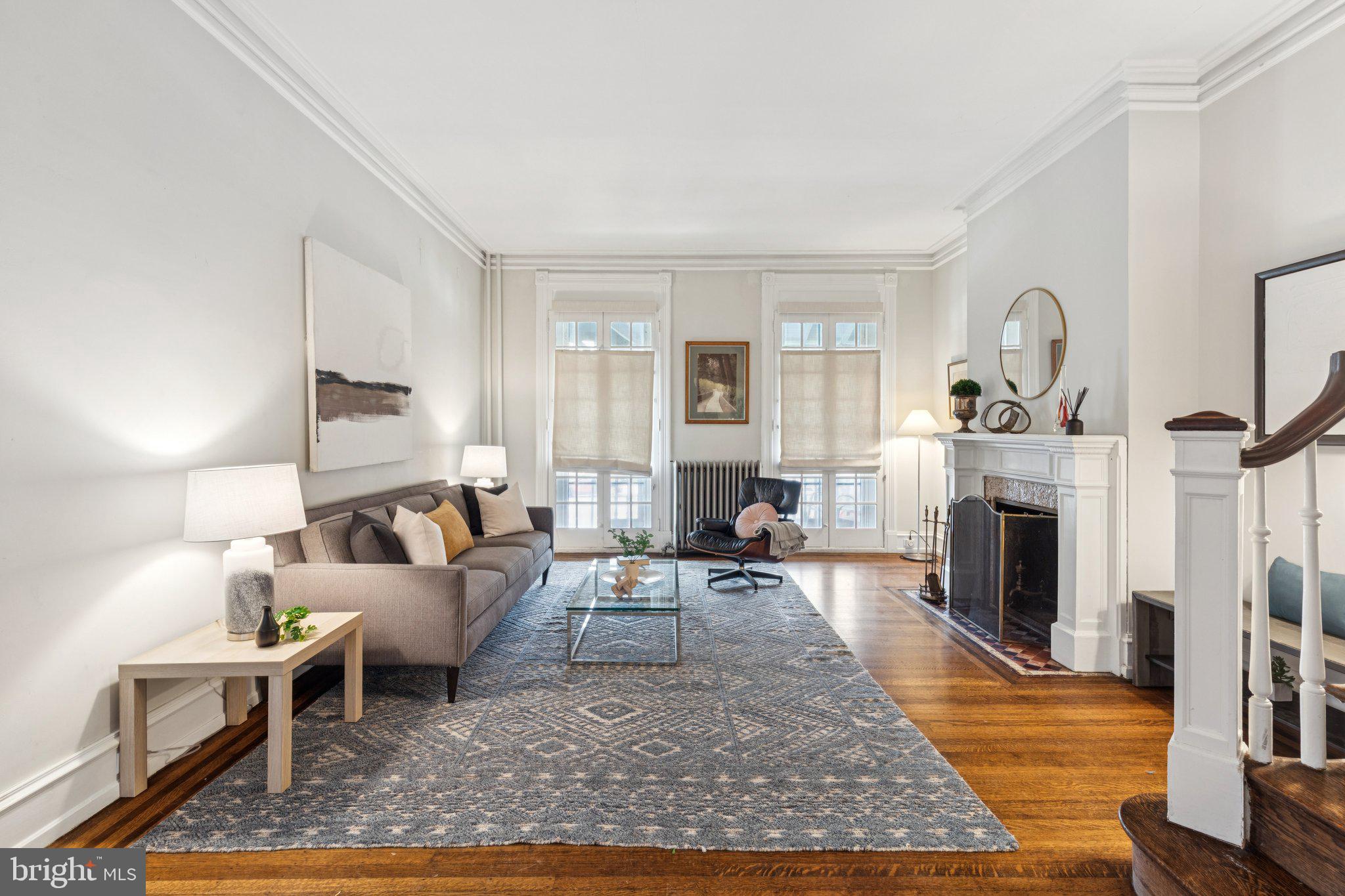 4722 Springfield Avenue Philadelphia, PA 19143 - Photo 2 of 33