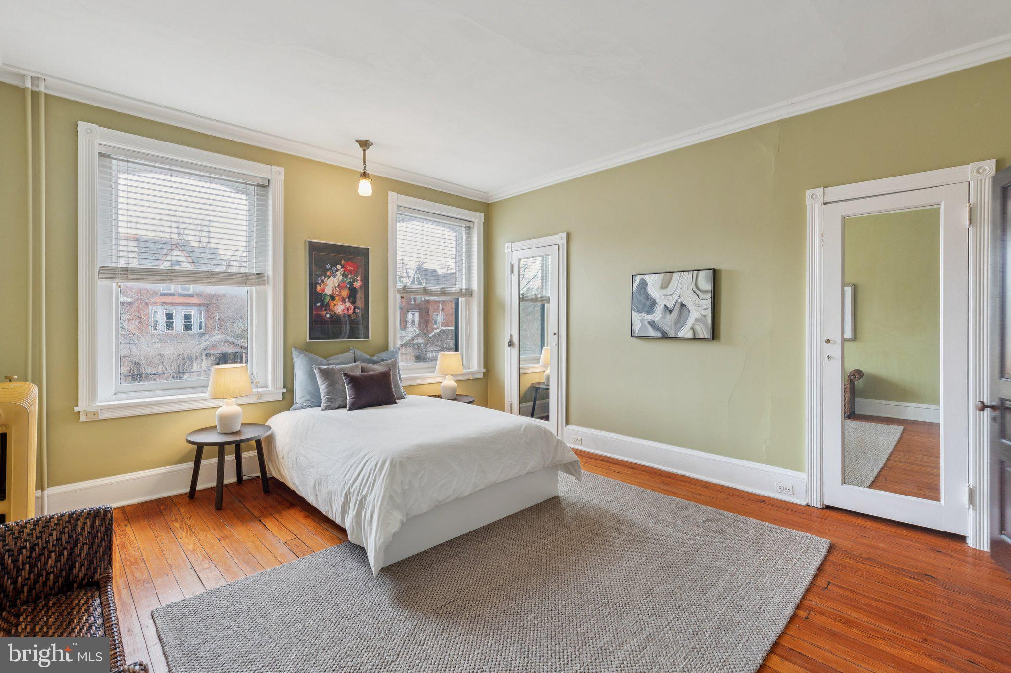 4722 Springfield Avenue Philadelphia, PA 19143 - Photo 21 of 33