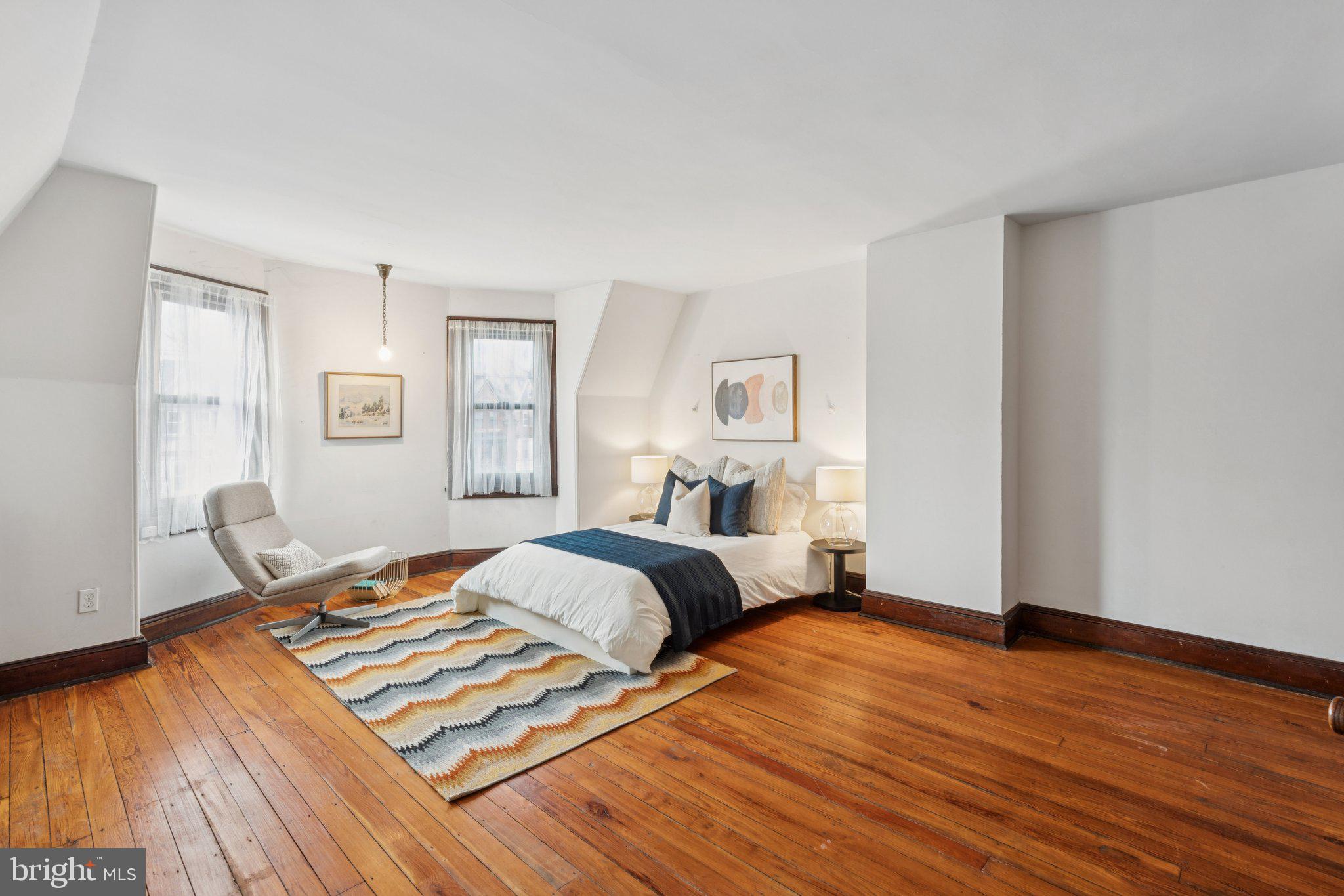 4722 Springfield Avenue Philadelphia, PA 19143 - Photo 24 of 33