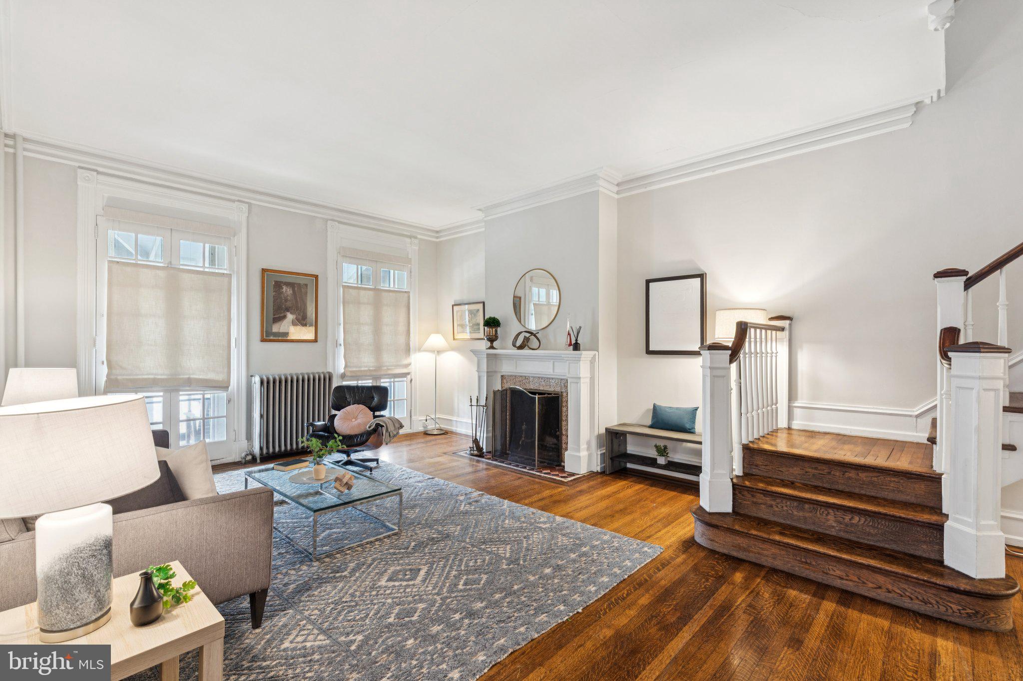 4722 Springfield Avenue Philadelphia, PA 19143 - Photo 3 of 33