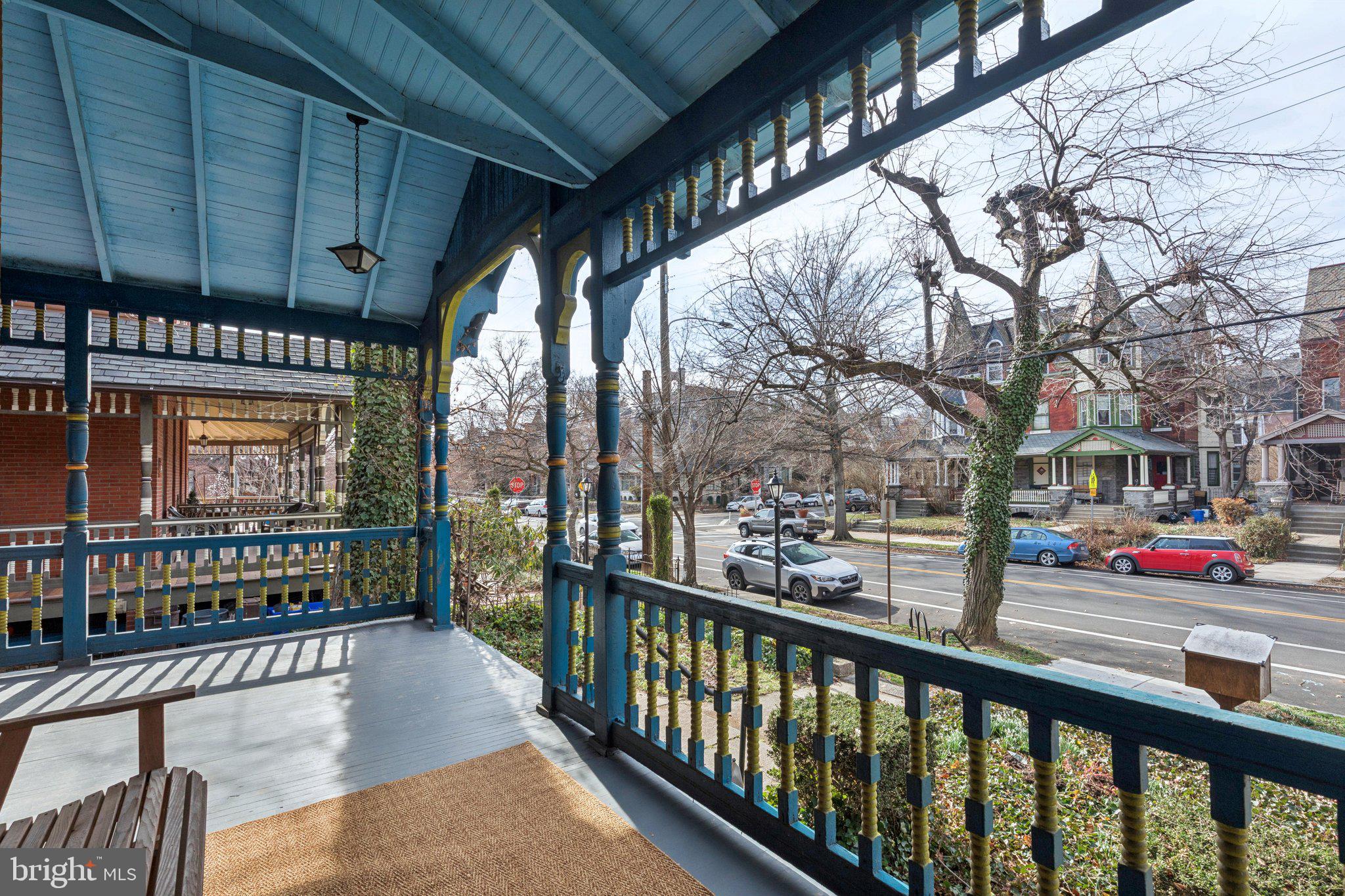 4722 Springfield Avenue Philadelphia, PA 19143 - Photo 32 of 33