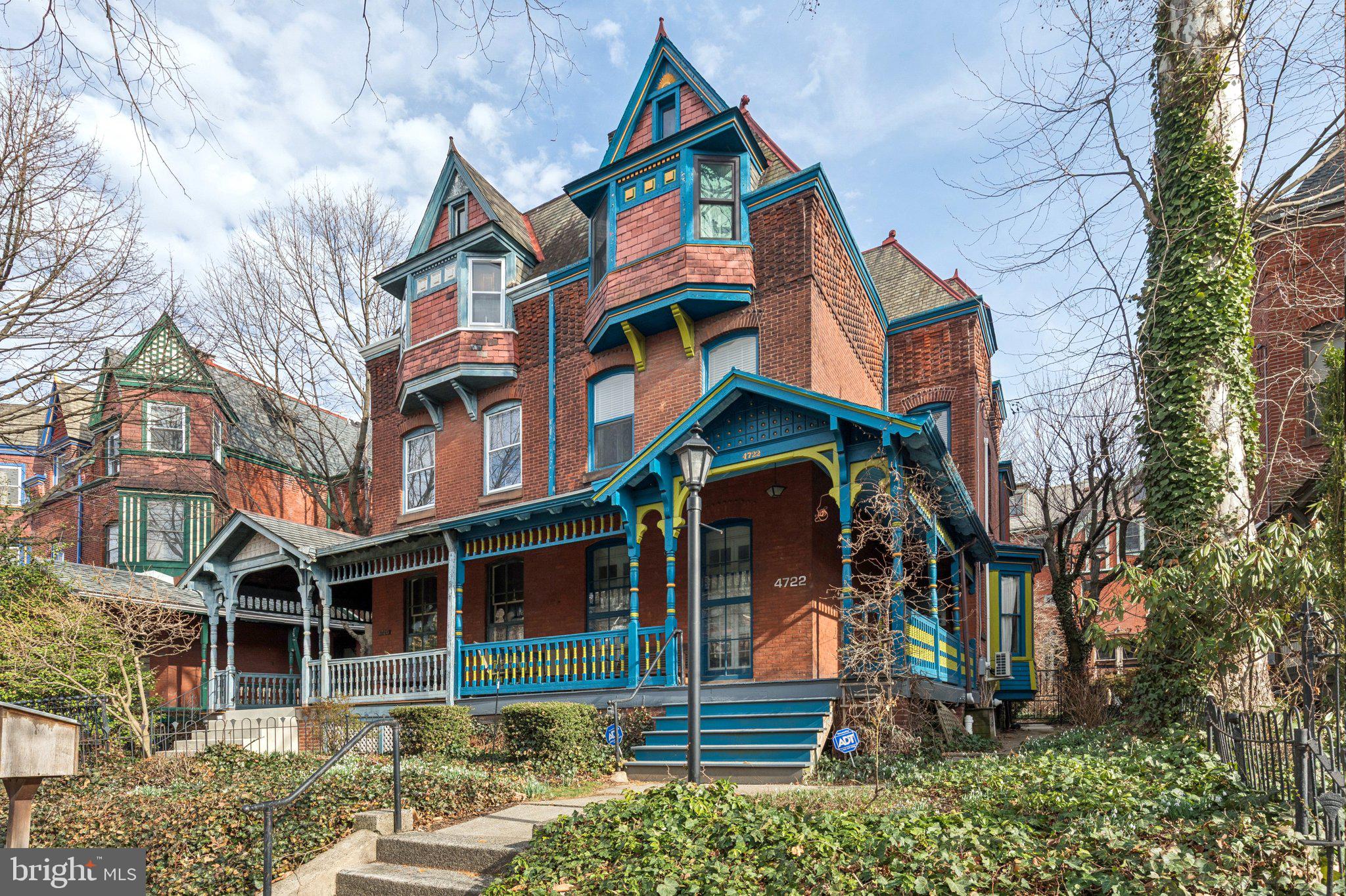 4722 Springfield Avenue Philadelphia, PA 19143 - Photo 33 of 33