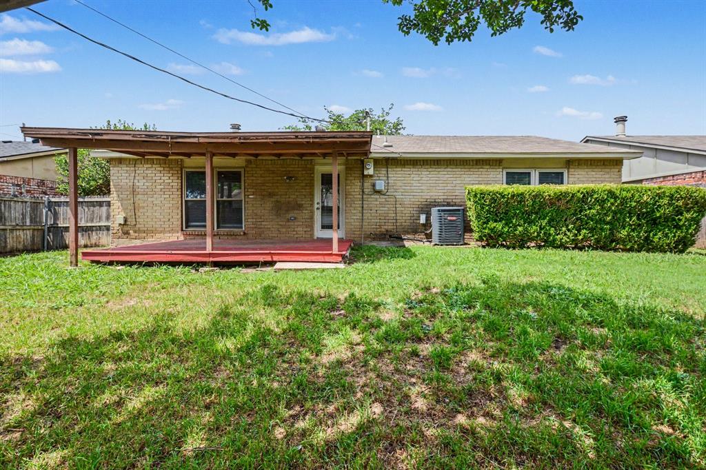 538 Ridgemont Drive Allen, TX 75002 - Photo 19 of 23