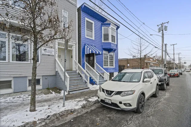$229,000 | 184 Quail Street, Albany, NY 12203