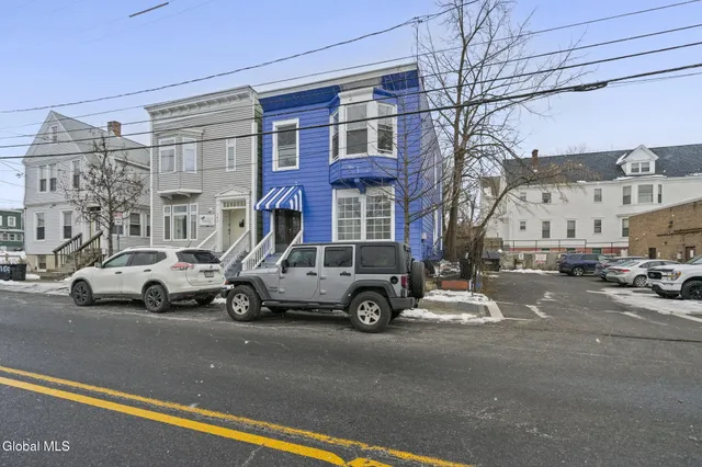 $229,000 | 184 Quail Street, Albany, NY 12203