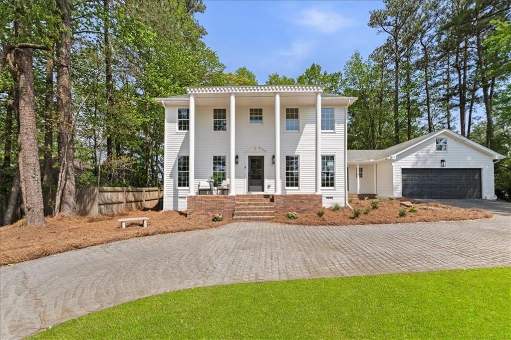 3605 Sewell Mill Road Marietta, GA 30062 - Photo 77 of 83