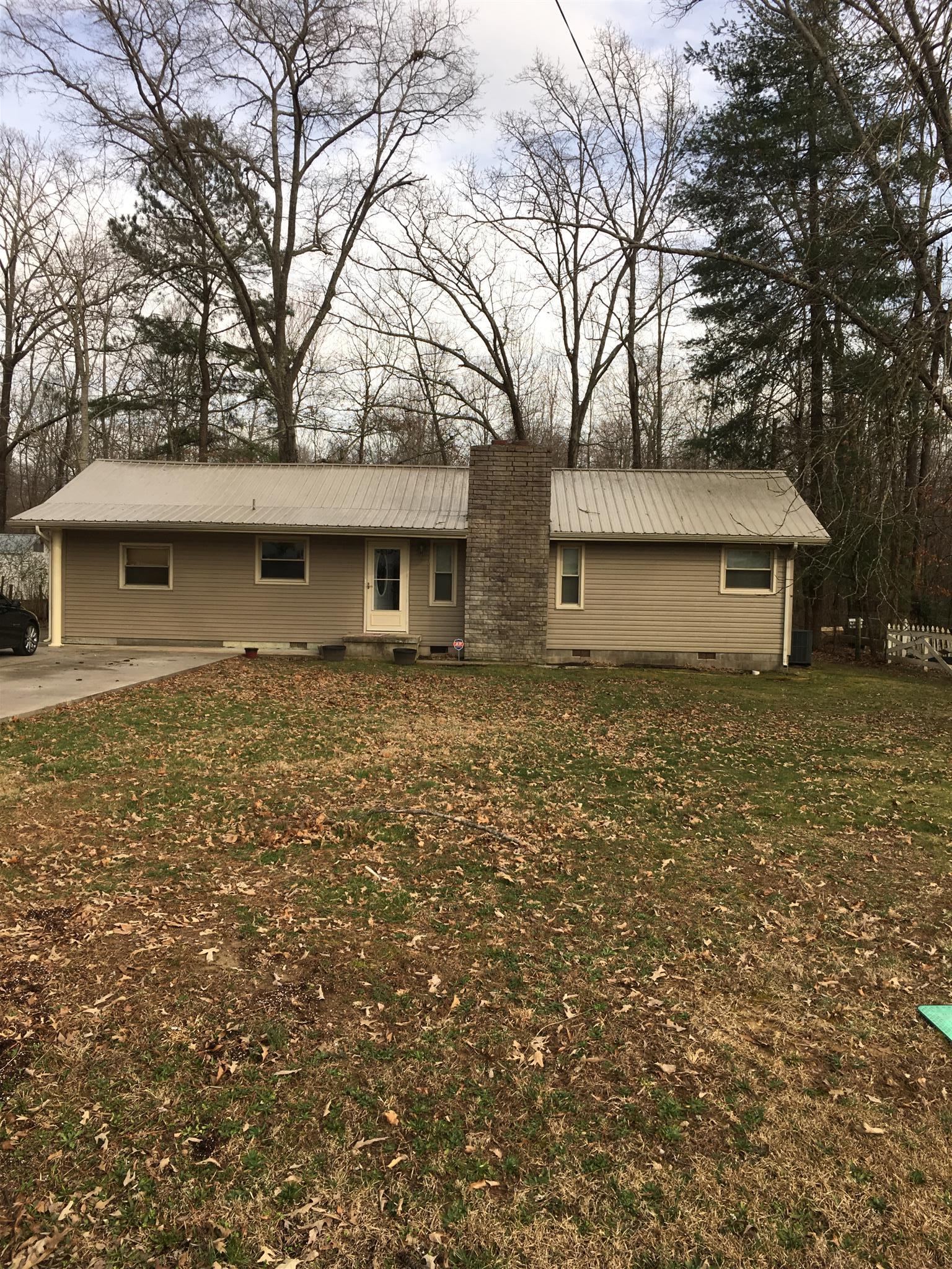 602 Rickenbacker Drive Tullahoma, TN 37388 - Photo 2 of 18 Gallery Image 2