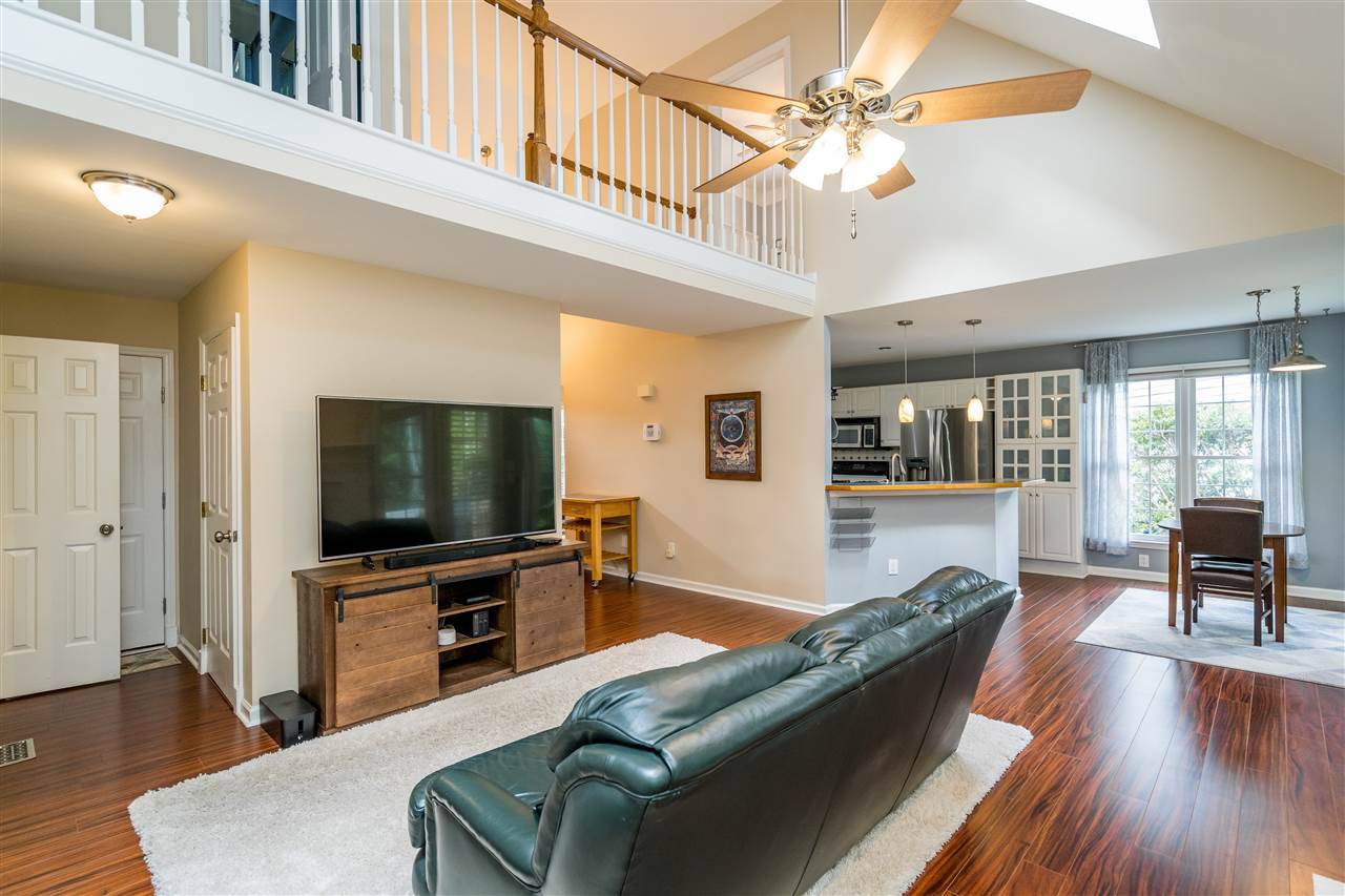 5221 Fairmead Circle Raleigh, NC 27613 - Photo 11 of 25 Photo 11