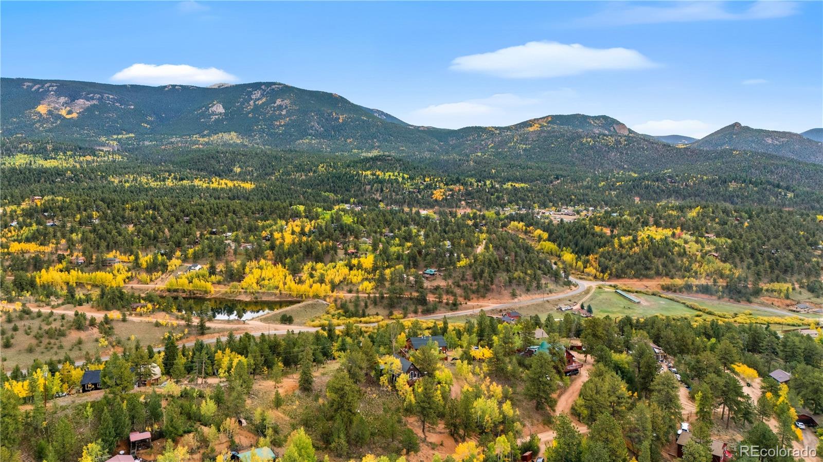 229 McDougal Road Bailey, CO 80421 - Photo 31 of 31 Gallery Image 31