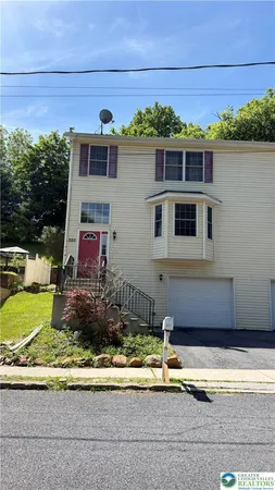 $2,599 | 220 7th Street, Easton, PA 18042