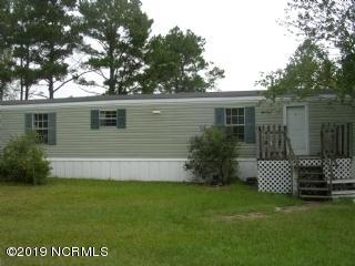 198 Trout Street Holly Ridge, NC 28445 - Photo 1 of 12 Front