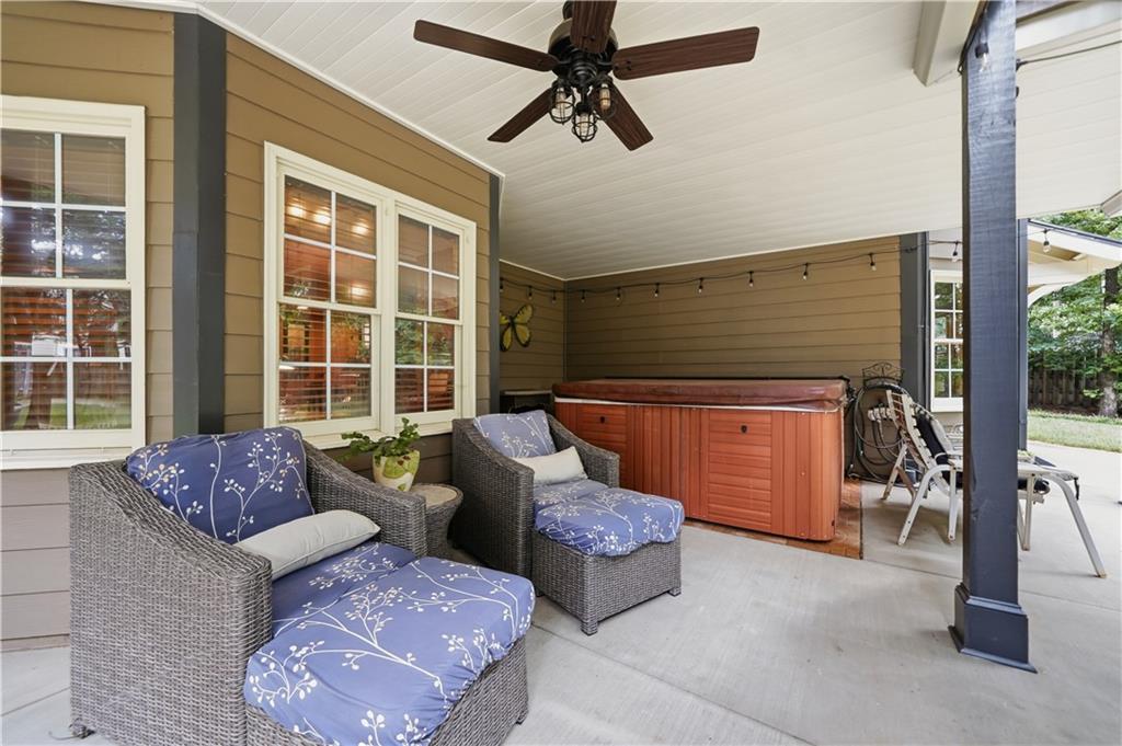 160 Carmel Ridge Road Canton, GA 30114 - Photo 71 of 101