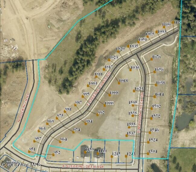 L7-b4 L7-b4 Steeple Chase Road Hayden, ID 83835 - Photo 1 of 1 Plat