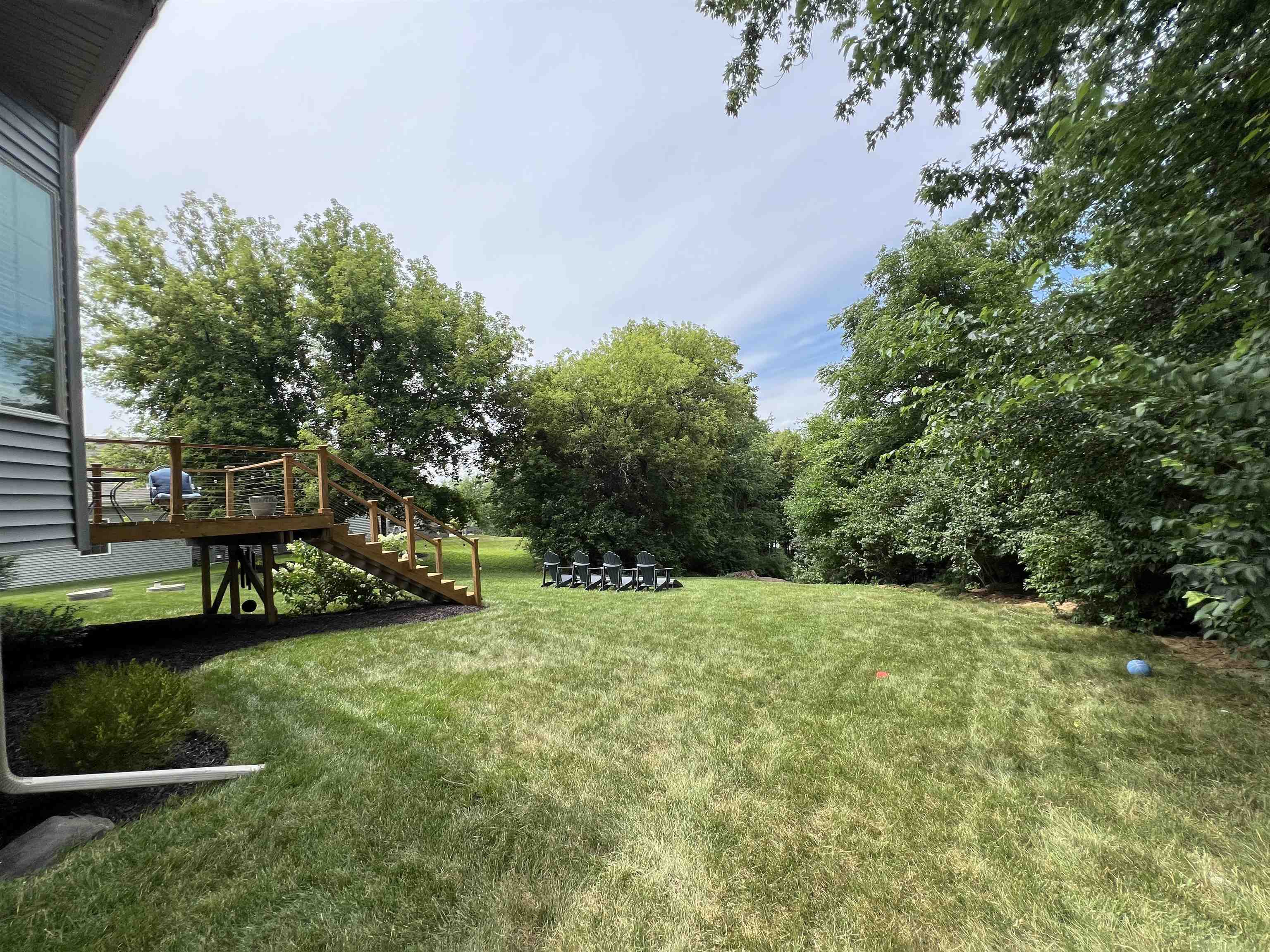 8747 North Stone Farm Road Edgerton, WI 53534 - Photo 34 of 38