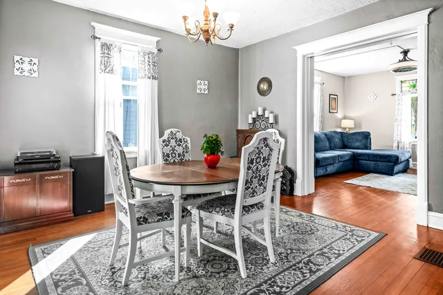 $259,500 | 202 Willard Avenue, Bloomington, IL 61701