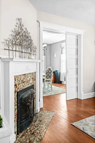 $259,500 | 202 Willard Avenue, Bloomington, IL 61701