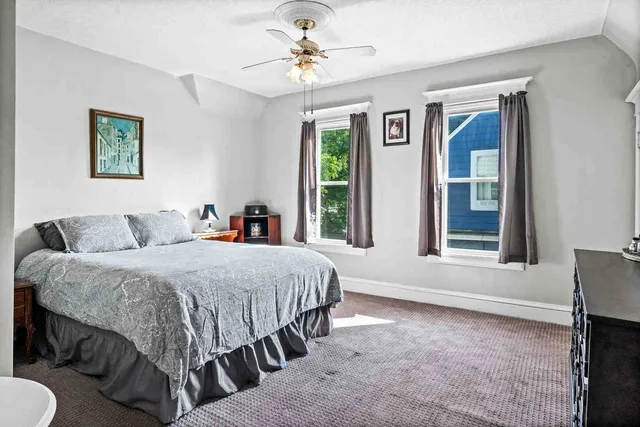 $259,500 | 202 Willard Avenue, Bloomington, IL 61701