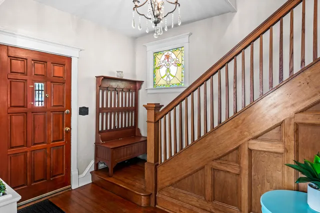 $259,500 | 202 Willard Avenue, Bloomington, IL 61701