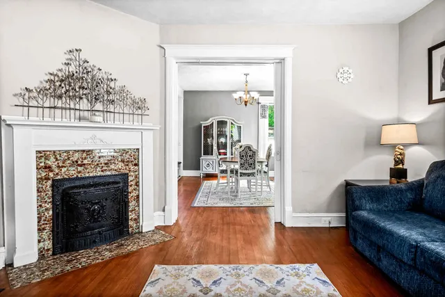 $259,500 | 202 Willard Avenue, Bloomington, IL 61701