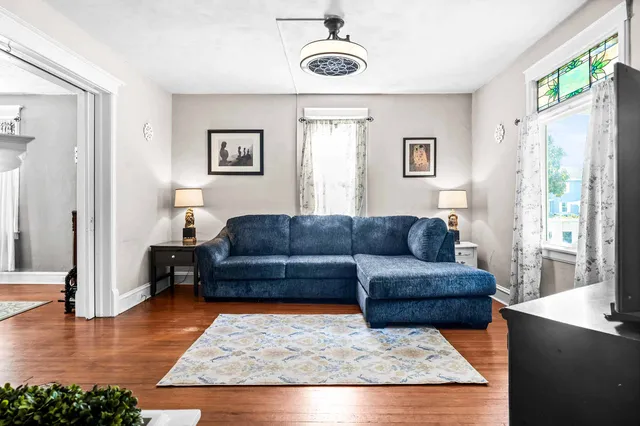 $259,500 | 202 Willard Avenue, Bloomington, IL 61701