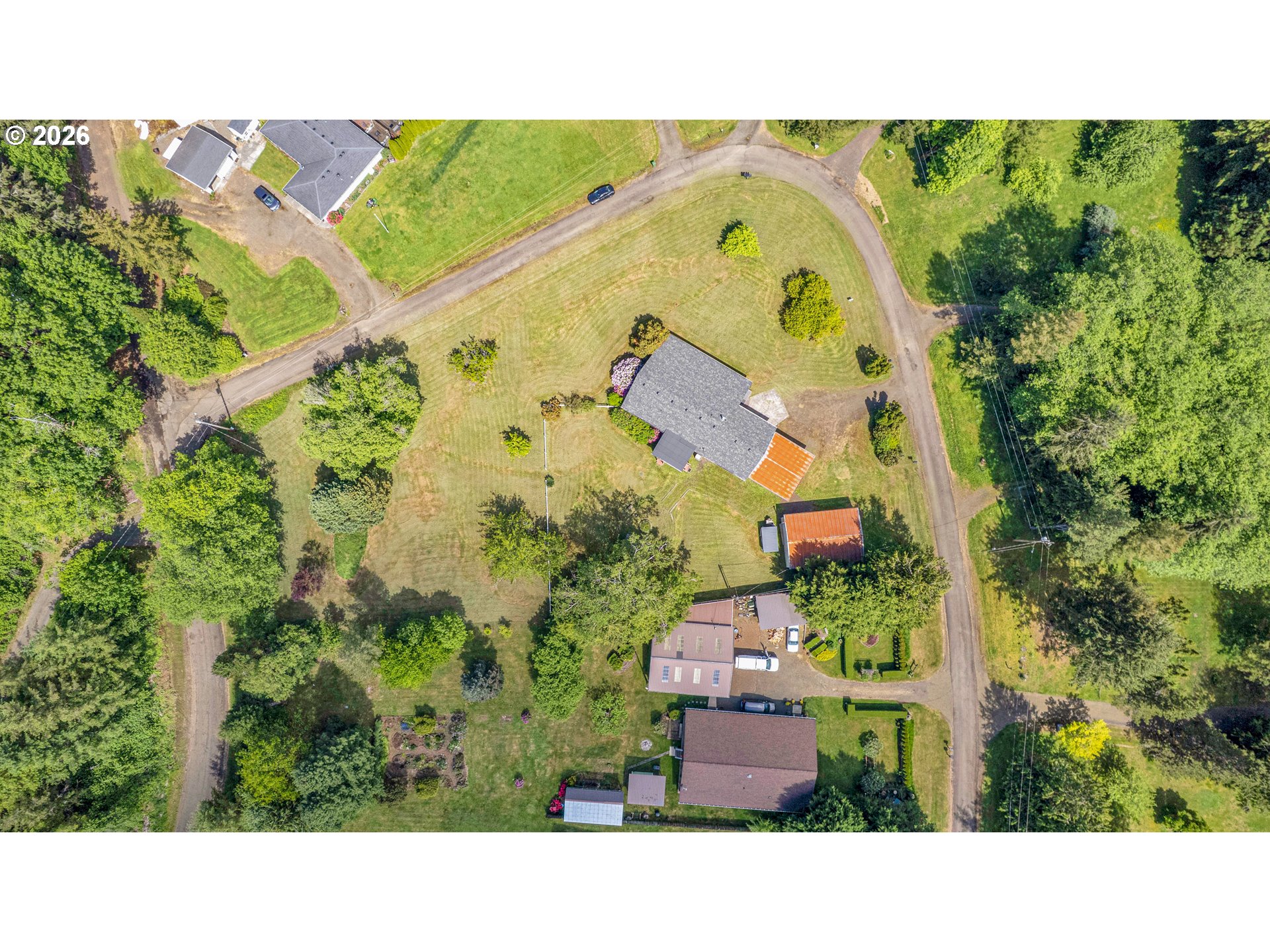 24775 River Bend Road Beaver, OR 97108 - Photo 46 of 48