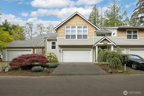 $600,000 | 2743 Cody Circle, Unit 201, Bellingham, WA 98225