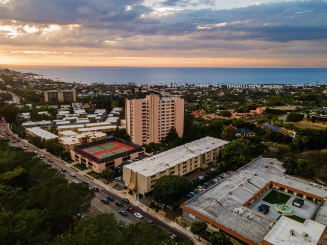 $849,999 | 2510 Torrey Pines Road, Unit 415, La Jolla, CA 92037