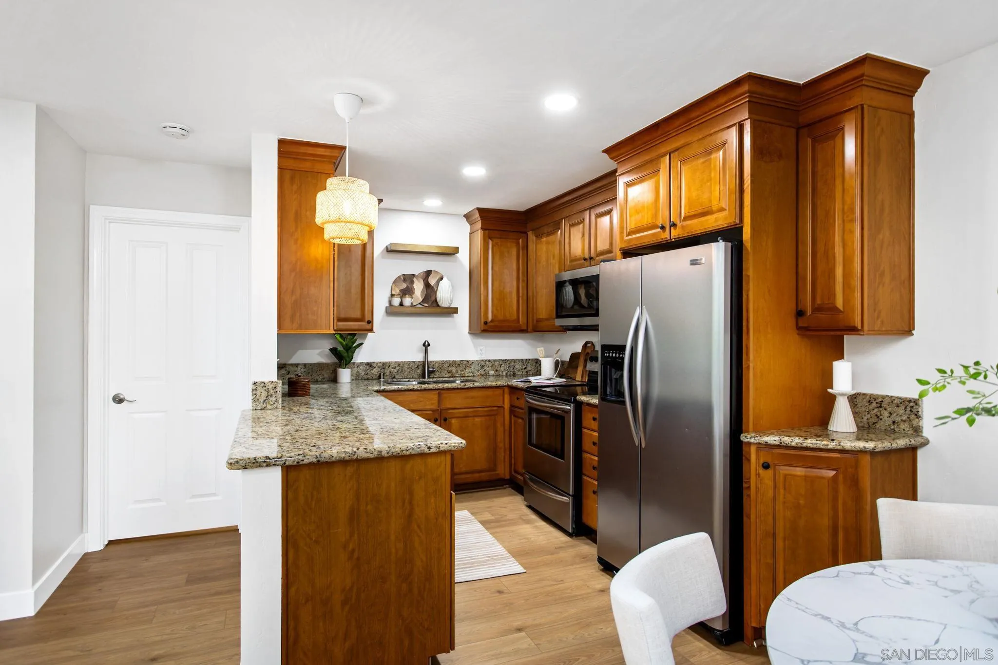 2510 Torrey Pines Road, Unit 415 La Jolla, CA 92037 - Photo 13 of 41