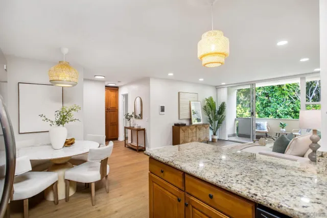 $849,999 | 2510 Torrey Pines Road, Unit 415, La Jolla, CA 92037