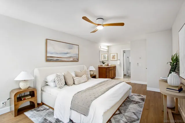 $849,999 | 2510 Torrey Pines Road, Unit 415, La Jolla, CA 92037