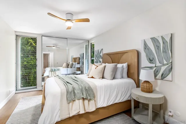 $849,999 | 2510 Torrey Pines Road, Unit 415, La Jolla, CA 92037