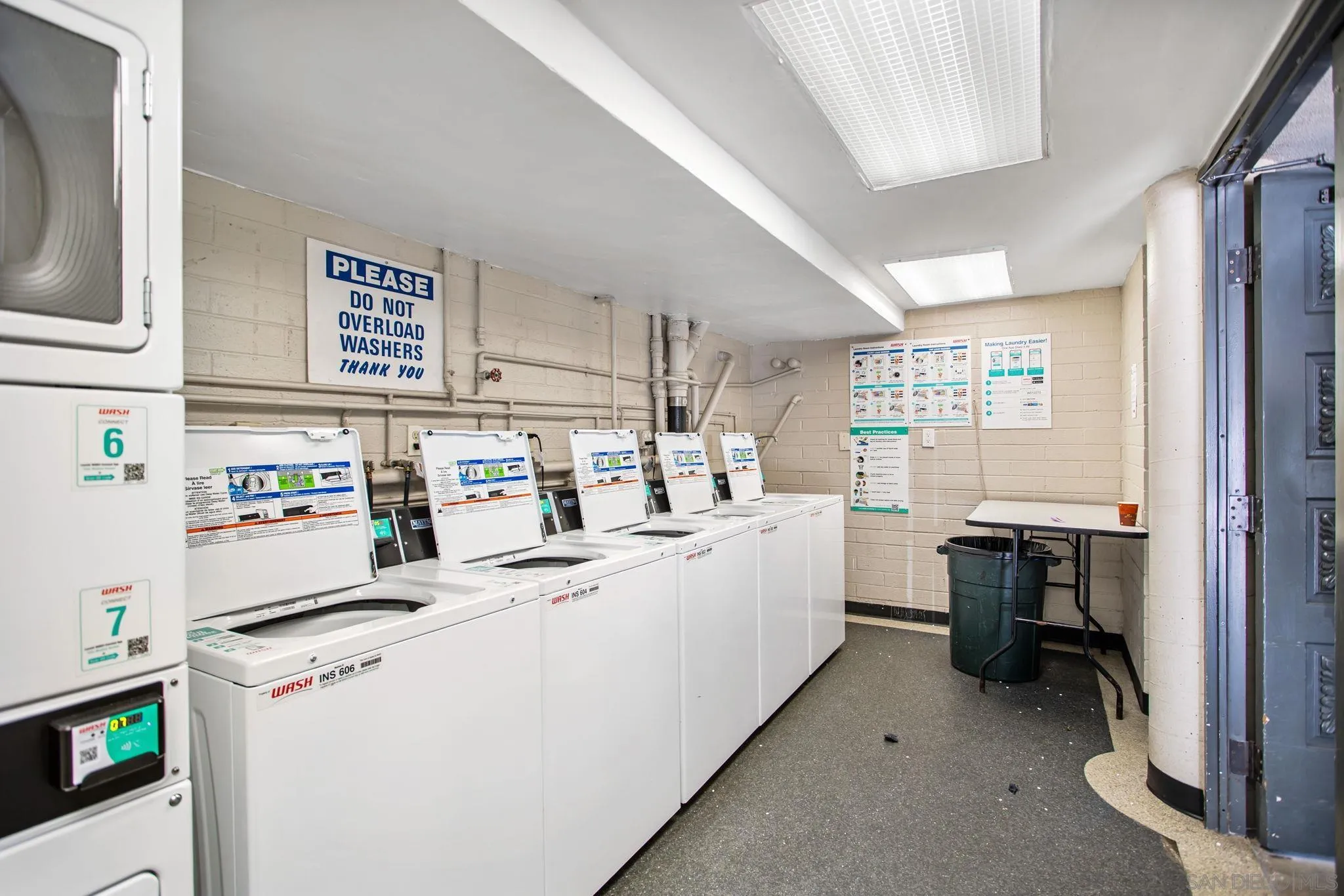 2510 Torrey Pines Road, Unit 415 La Jolla, CA 92037 - Photo 28 of 41