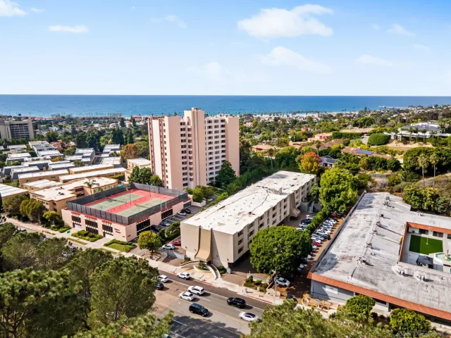 $849,999 | 2510 Torrey Pines Road, Unit 415, La Jolla, CA 92037