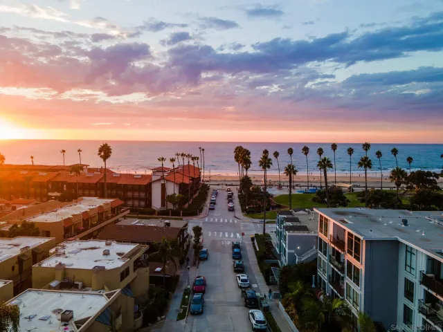 $849,999 | 2510 Torrey Pines Road, Unit 415, La Jolla, CA 92037