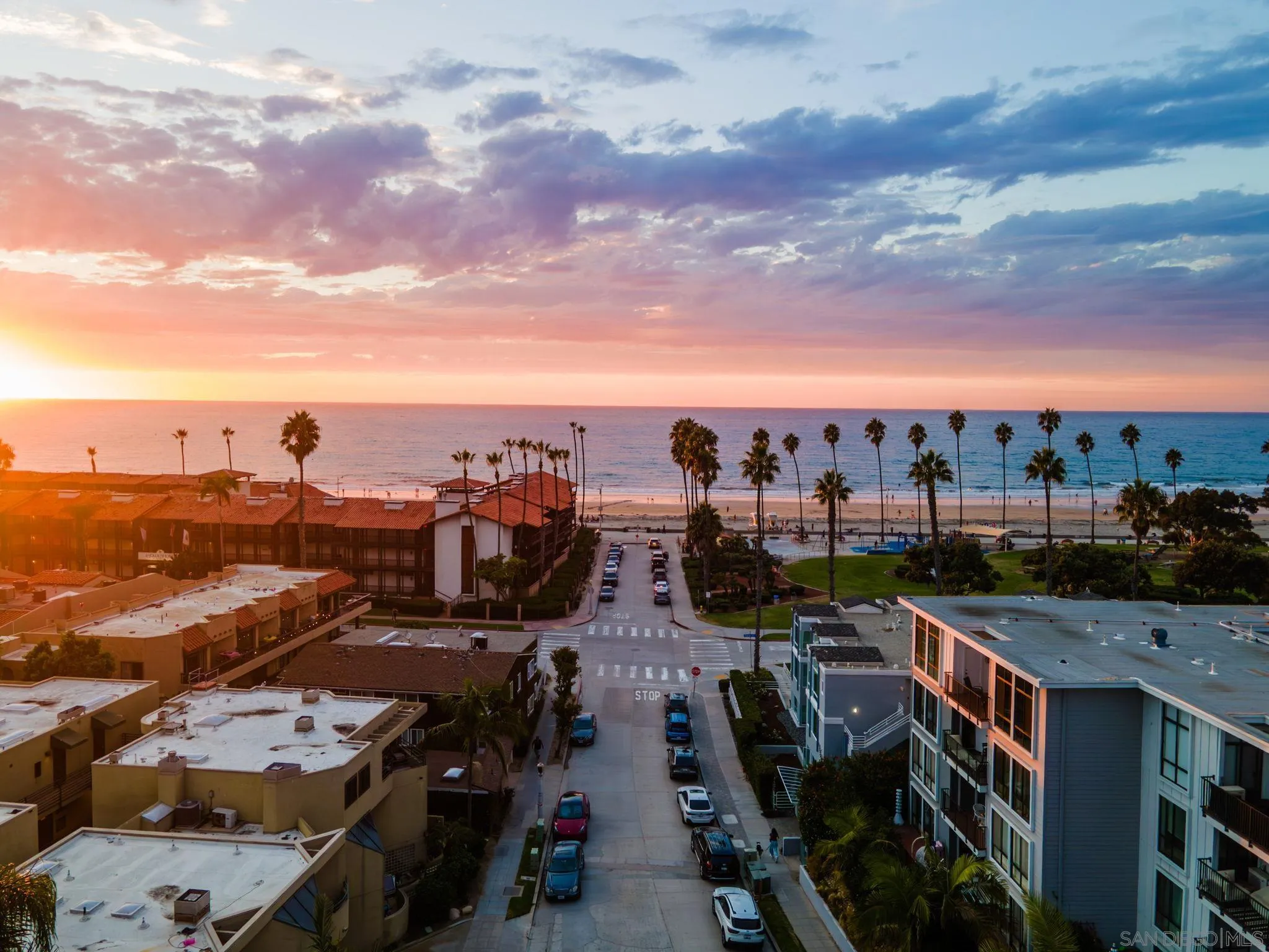 2510 Torrey Pines Road, Unit 415 La Jolla, CA 92037 - Photo 37 of 41