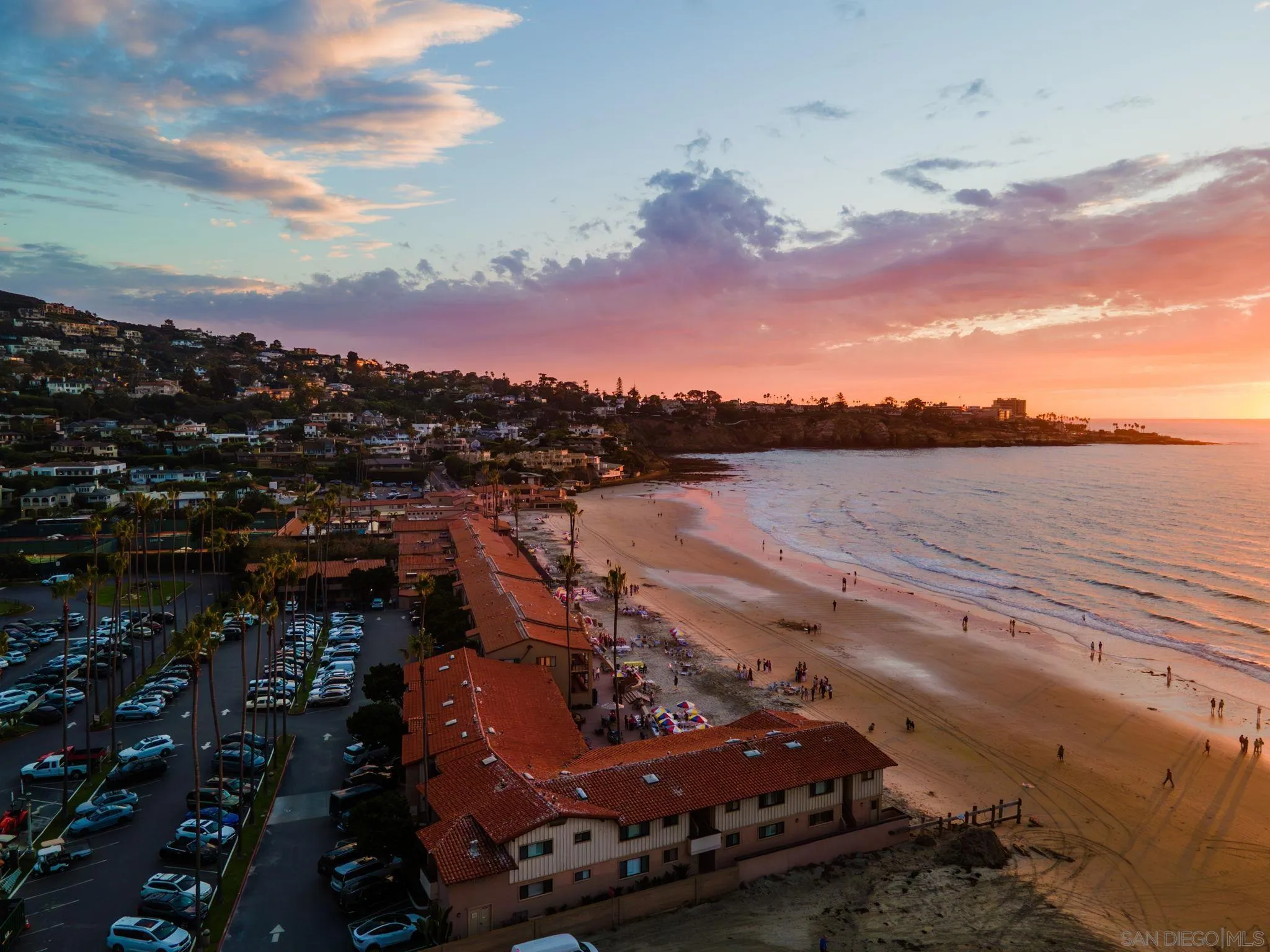 2510 Torrey Pines Road, Unit 415 La Jolla, CA 92037 - Photo 38 of 41