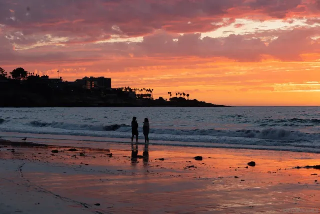 $849,999 | 2510 Torrey Pines Road, Unit 415, La Jolla, CA 92037