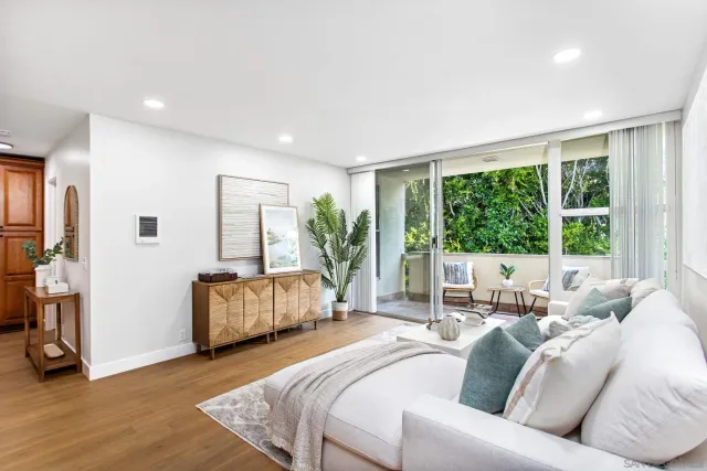 $849,999 | 2510 Torrey Pines Road, Unit 415, La Jolla, CA 92037