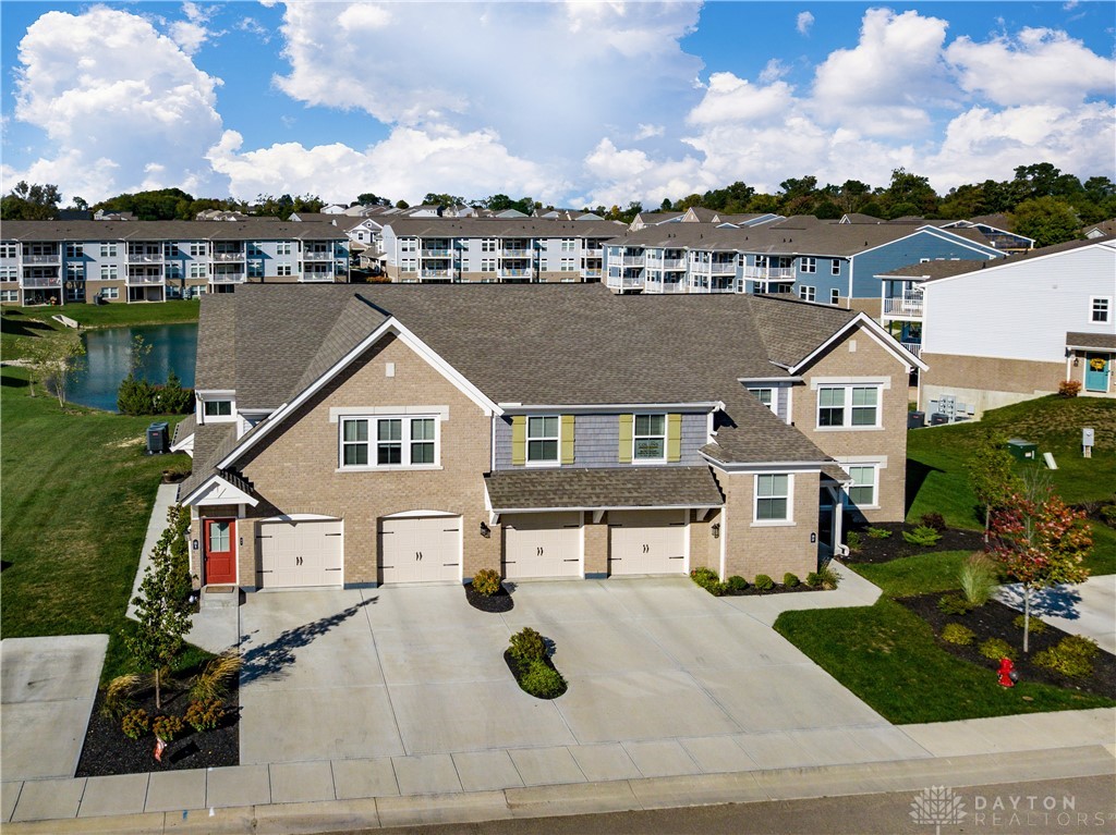 21 Old Pond Road Springboro, OH 45066 - Photo 2 of 25