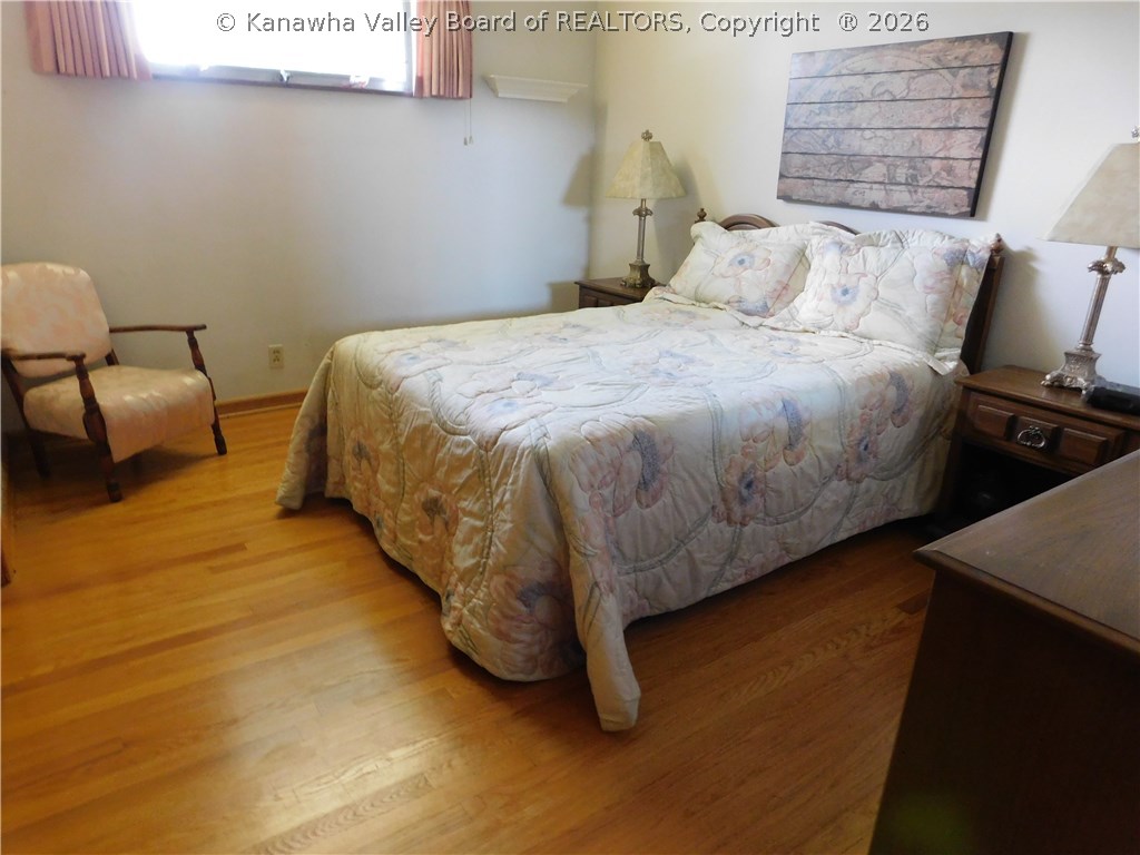 5293 Big Tyler Road Charleston, WV 25313 - Photo 8 of 13 Bedroom