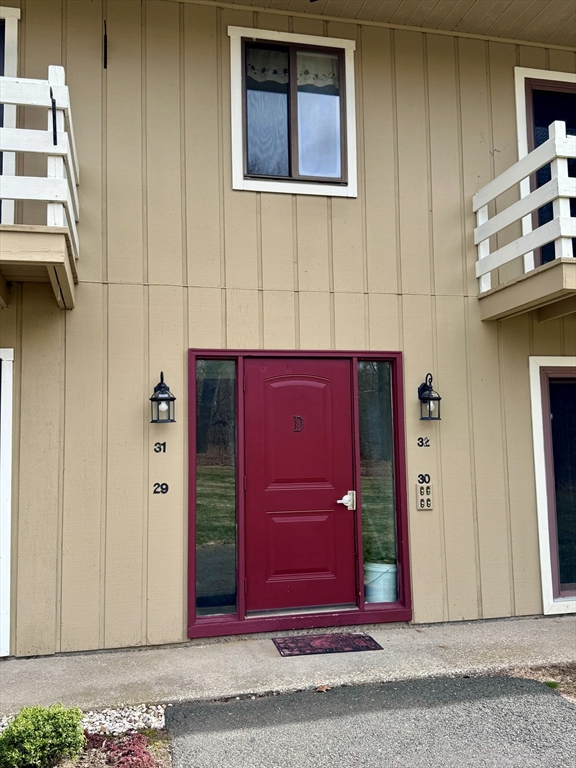 82 South Maple Street, Unit 31 Westfield, MA 01085 - Photo 1 of 9