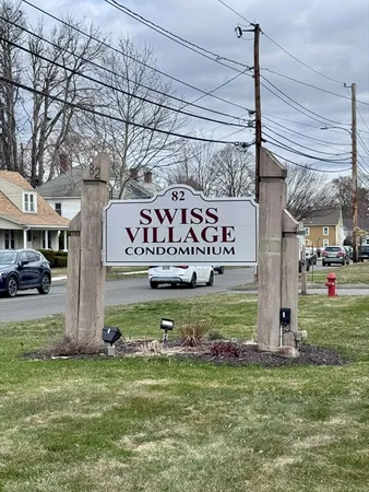 $189,900 | 82 South Maple Street, Unit 31, Westfield, MA 01085