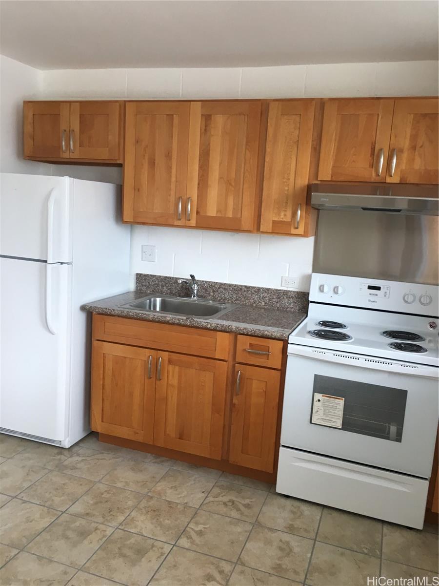 1118 Hoolai Street, Unit 201 Honolulu, HI 96814 - Photo 2 of 13