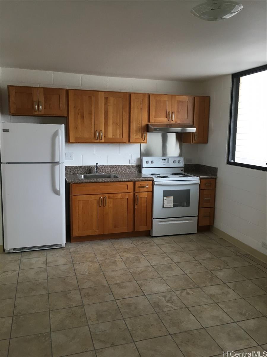 1118 Hoolai Street, Unit 201 Honolulu, HI 96814 - Photo 5 of 13