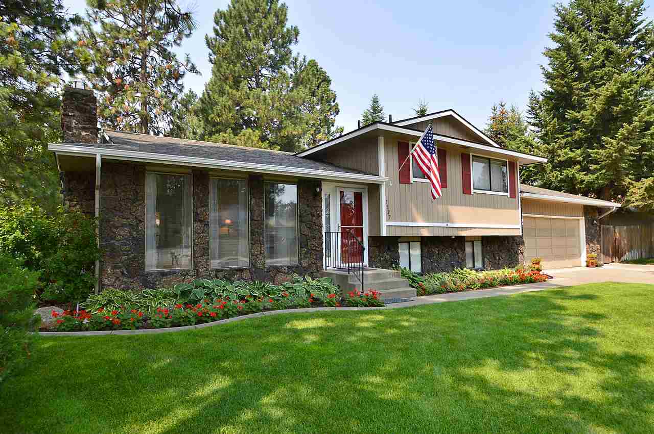 7927 North Standard Street Spokane, WA 99208 - Photo 1 of 20 Gallery Image 1