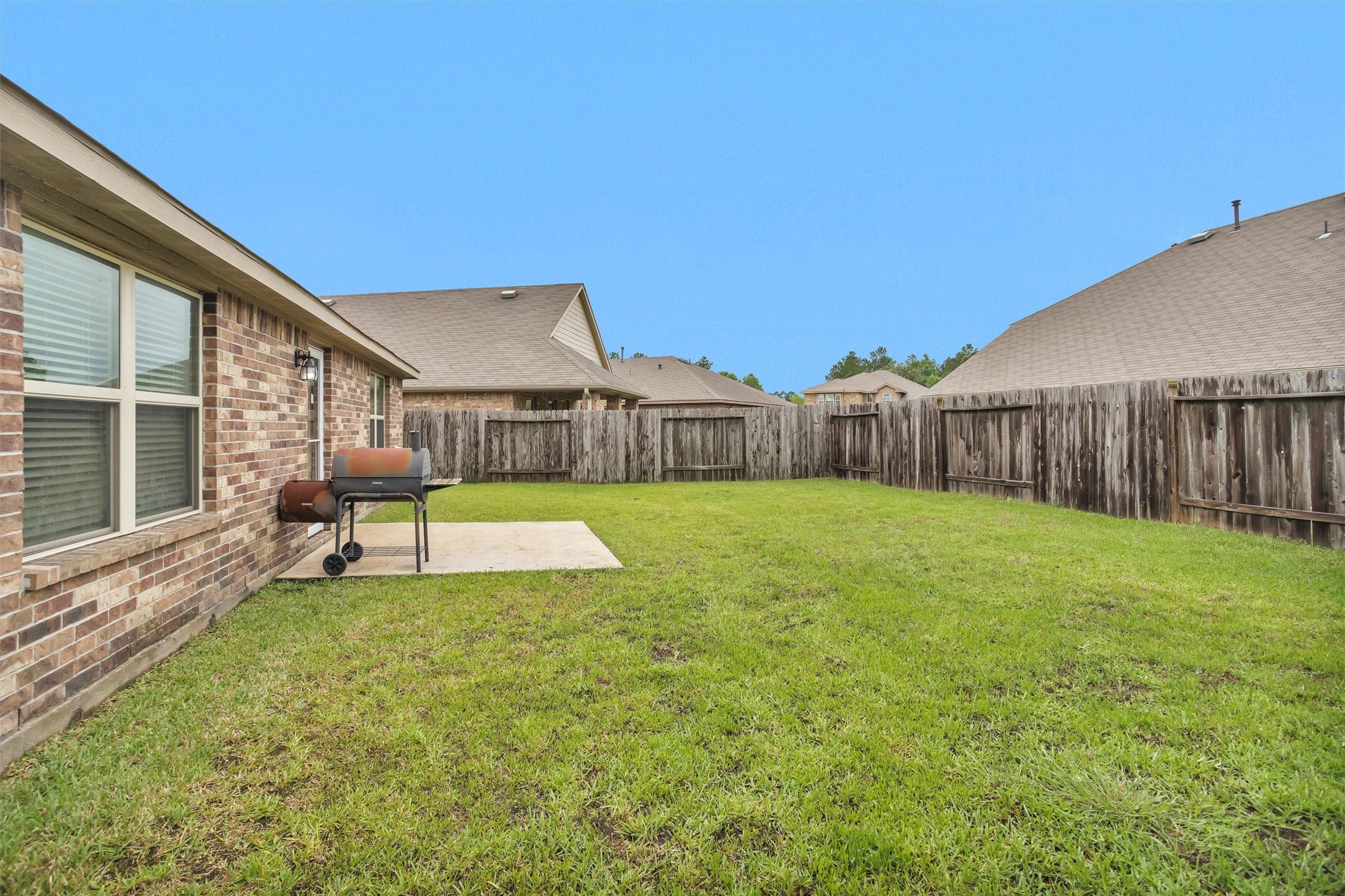 5206 Pointe Spring Crossing Spring, TX 77389 - Photo 45 of 50 Sprinkler system