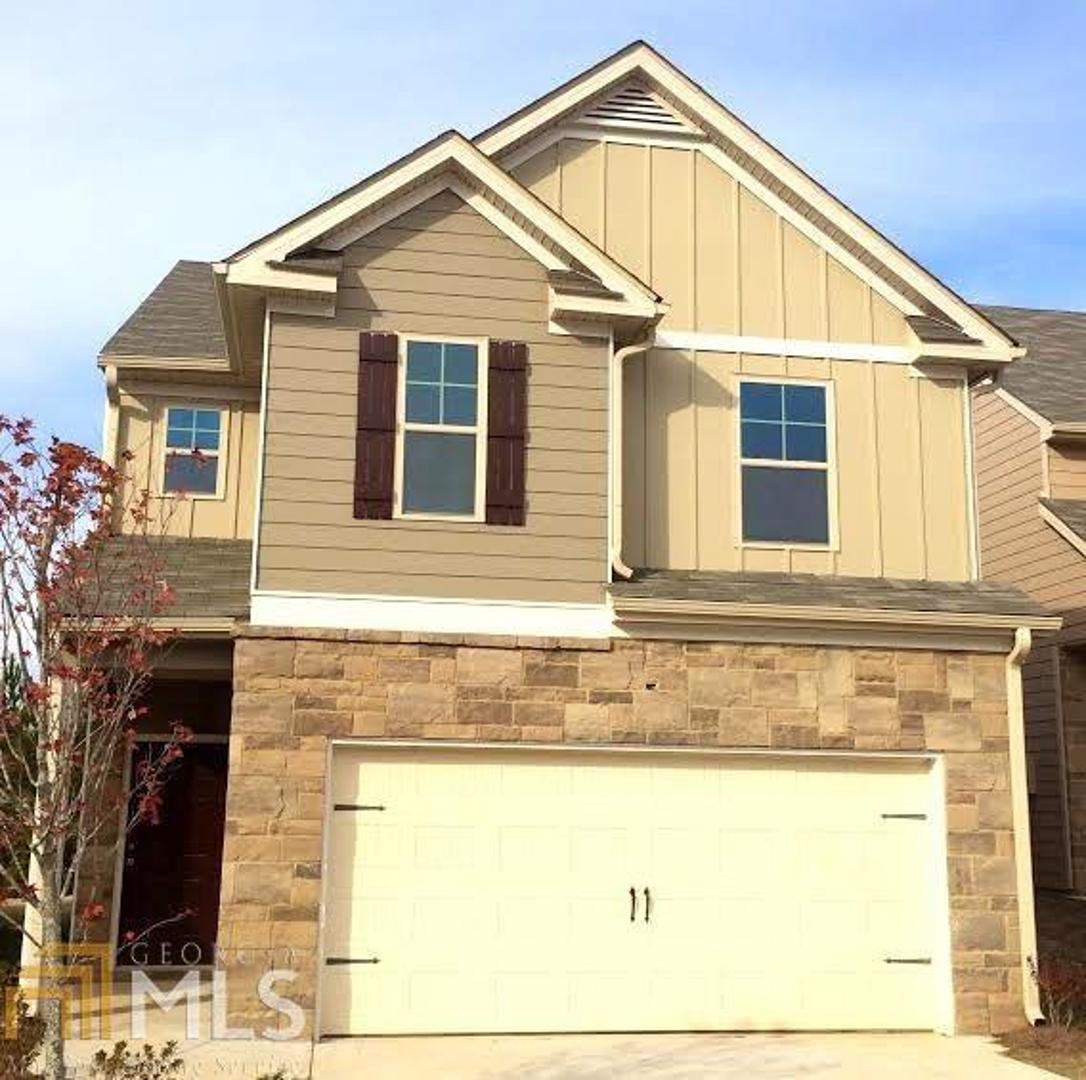 5899 El Segundo Way, Unit 112 Atlanta, GA 30349 - Photo 1 of 1 This