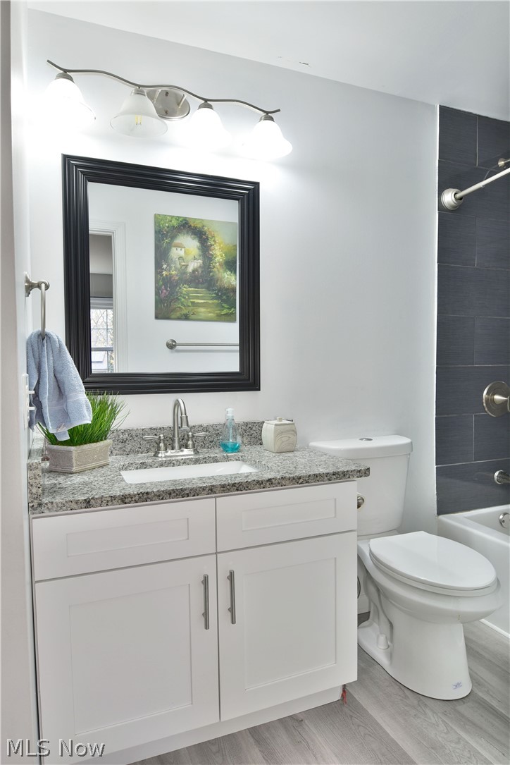 1505 Howland Wilson Road Northeast Warren, OH 44484 - Photo 17 of 35 Gallery Image 17