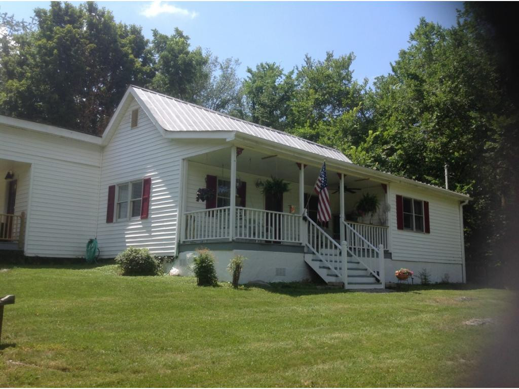 605 Fordtown Road Kingsport, TN 37663 - Photo 1 of 14 Photo 1